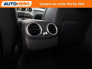Mercedes Clase C C 220 d T BlueTEC AMG Line