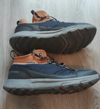 Botas de montaña talla 44