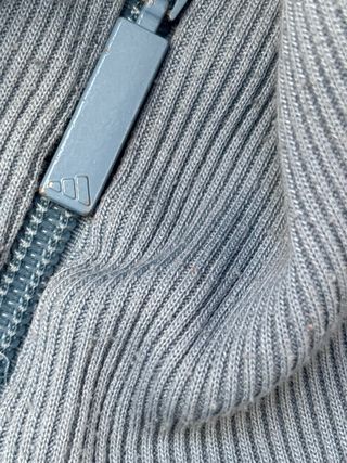 Chaqueta de chándal Adidas vintage color block