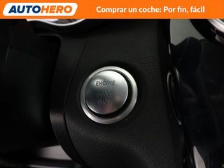 Mercedes Clase C C 220 d T BlueTEC AMG Line