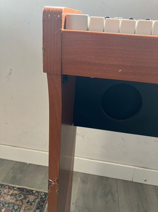 Piano Digital Kawai L1 Madera