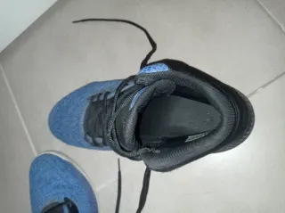 Zapatillas Baloncesto Adidas Pro Bounce