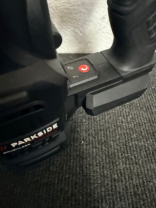 Parkside 20V Martillo Percutor Inalámbrico