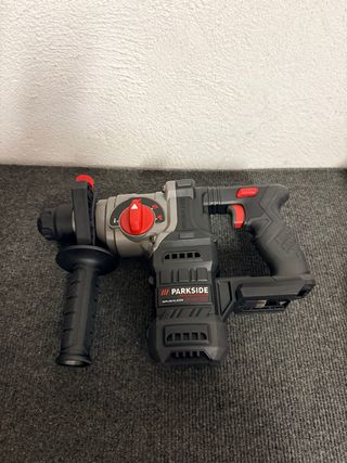 Parkside 20V Martillo Percutor Inalámbrico