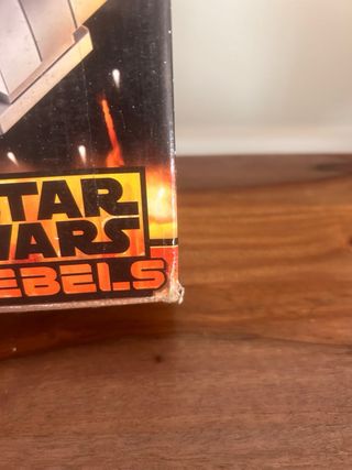 LEGO Star Wars 75106 Imperial Assault Carrier