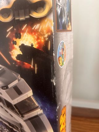 LEGO Star Wars 75106 Imperial Assault Carrier
