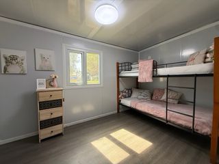 Vendemos casas prefabricadas de 72 m2