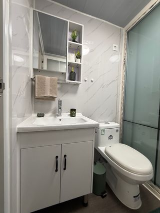 Vendemos casas prefabricadas de 72 m2