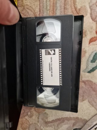 Lote 15 VHS Las Aventuras de Tintín