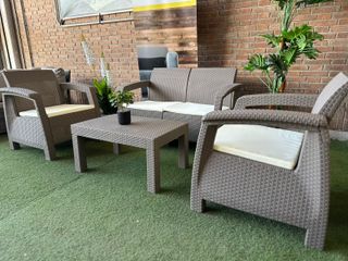 OFERTA NUEVO CONJUNTO TERRAZA EXTERIOR