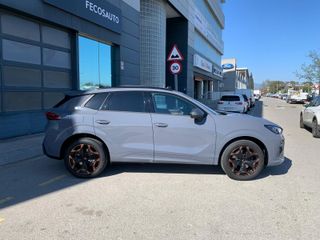 CUPRA Terramar 1.5 TSI e-Hybrid 200kW (272 CV) VZ DSG