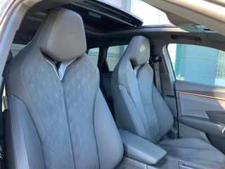 CUPRA Terramar 1.5 TSI e-Hybrid 200kW (272 CV) VZ DSG