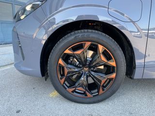 CUPRA Terramar 1.5 TSI e-Hybrid 200kW (272 CV) VZ DSG