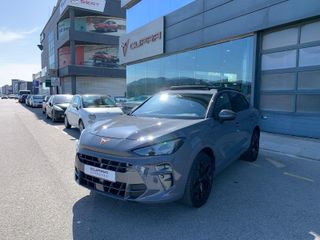 CUPRA Terramar 1.5 TSI e-Hybrid 200kW (272 CV) VZ DSG