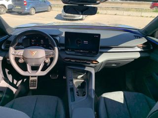 CUPRA Terramar 1.5 TSI e-Hybrid 200kW (272 CV) VZ DSG