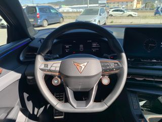 CUPRA Terramar 1.5 TSI e-Hybrid 200kW (272 CV) VZ DSG