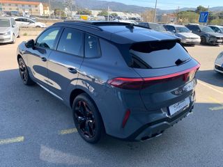 CUPRA Terramar 1.5 TSI e-Hybrid 200kW (272 CV) VZ DSG