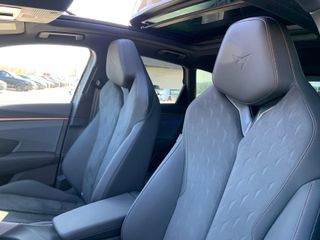 CUPRA Terramar 1.5 TSI e-Hybrid 200kW (272 CV) VZ DSG