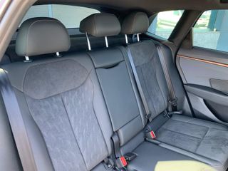 CUPRA Terramar 1.5 TSI e-Hybrid 200kW (272 CV) VZ DSG