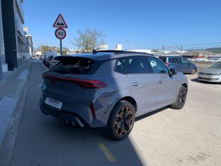 CUPRA Terramar 1.5 TSI e-Hybrid 200kW (272 CV) VZ DSG