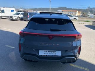 CUPRA Terramar 1.5 TSI e-Hybrid 200kW (272 CV) VZ DSG