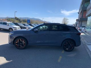 CUPRA Terramar 1.5 TSI e-Hybrid 200kW (272 CV) VZ DSG