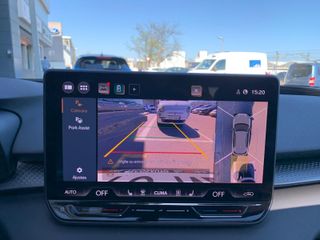 CUPRA Terramar 1.5 TSI e-Hybrid 200kW (272 CV) VZ DSG