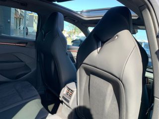 CUPRA Terramar 1.5 TSI e-Hybrid 200kW (272 CV) VZ DSG