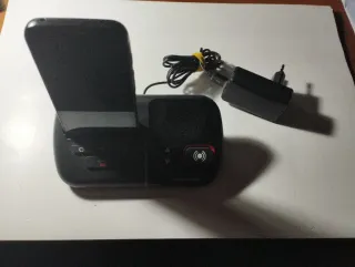 Teléfono Swissvoice para Mayores.smartphone.