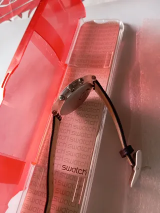 Orologio Swatch Cronografo AG 2003