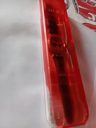 Orologio Swatch Cronografo AG 2003