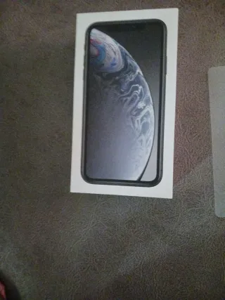 Vendo iPhone XR 64GB