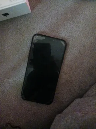 Vendo iPhone XR 64GB