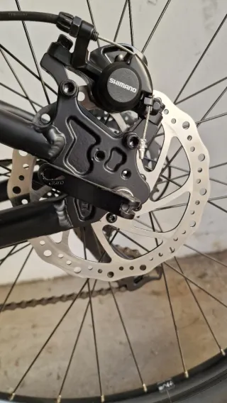 Bicicleta Conor 27.5