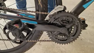 Bicicleta Conor 27.5