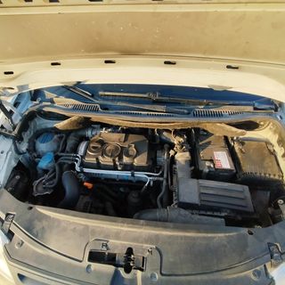 Volkswagen Caddy 2006