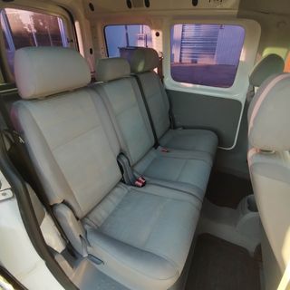 Volkswagen Caddy 2006