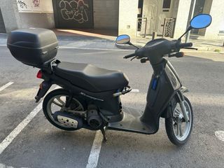 Honda Scoopy en perfectas condiciones