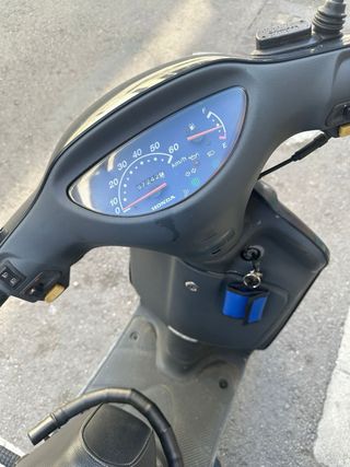 Honda Scoopy en perfectas condiciones