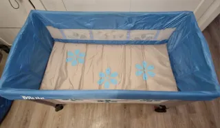 Cuna de viaje Babies R Us Dream