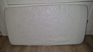 Cuna de viaje Babies R Us Dream