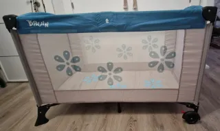 Cuna de viaje Babies R Us Dream