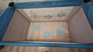 Cuna de viaje Babies R Us Dream