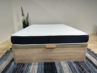 OFERTA NUEVO CANAPE +COLCHON VARIAS MEDIDAS