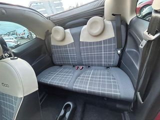 FIAT 500 1.2 8v 51kW 69CV Aniversario