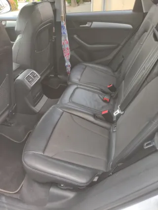 Audi Q5 2016