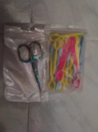 Todo lo necesario para iniciarte como manicurista.