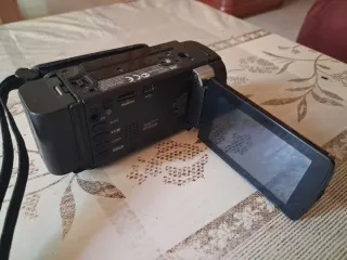 Videocámara JVC Everio (para piezas)