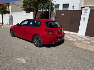 BMW Serie 1 2013
