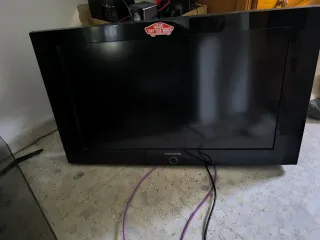 Samsung TV 32 Piezas